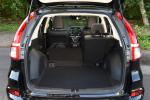 Honda CR-V Black Edition 2016 года (UK)